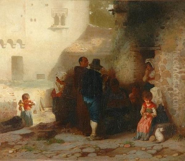 A Morning Musical Offering - view 1