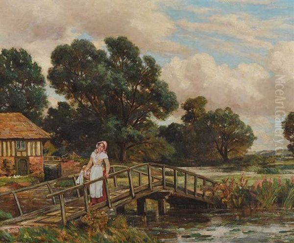 The Watermill - view 1