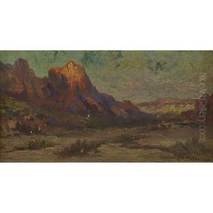 Landscape Landscape
