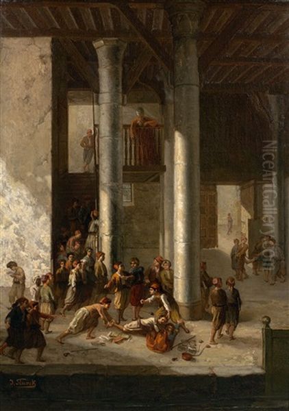 L'ecole Coranique - view 1