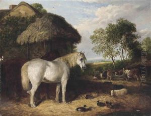 Farmyard Friends