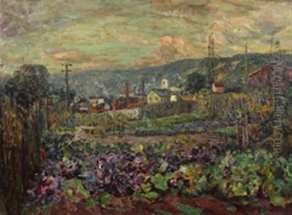 Vorstadt-krautgarten In Ditzingen - view 1