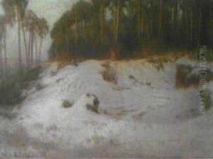 Winterlandschaft