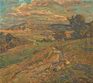 Blick Auf Eltingen Und Die Berglandschaft Blick Auf Eltingen Und Die Berglandschaft