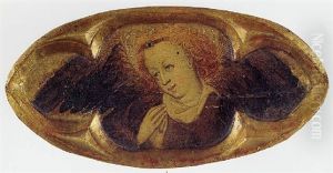 Head Of An Angel
