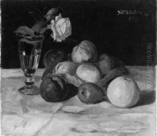 Stilleben - view 1