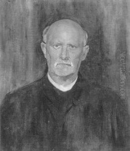 Bildnis Bundesrat Emil Welti Bildnis Bundesrat Emil Welti