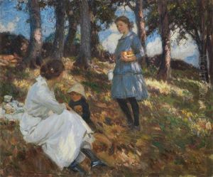 A Picnic