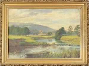Summer Along The River
