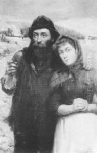 The Fisherman's Wife by J. T. Steadman