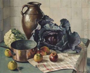 The Cabbage