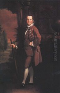 The Lansdowne Boy by Christopher Steele