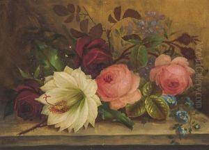 Floral Still Life