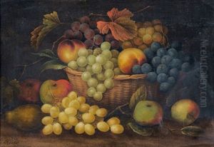 Fruchtestillleben