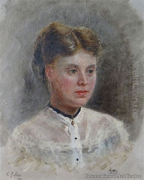 Pioneer Woman - view 1