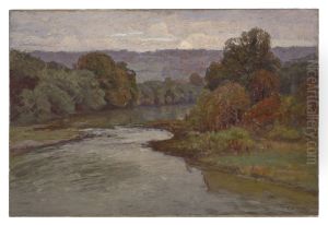 The River The River