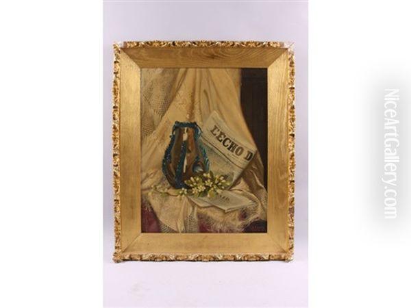 Still Life - view 1