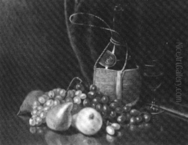 Fruit And Wine - view 1