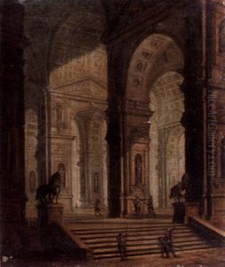 Palatsinterior