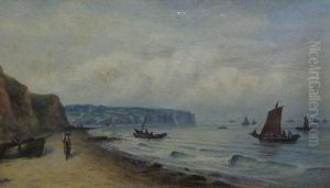 Sandsend Nr. Whitby