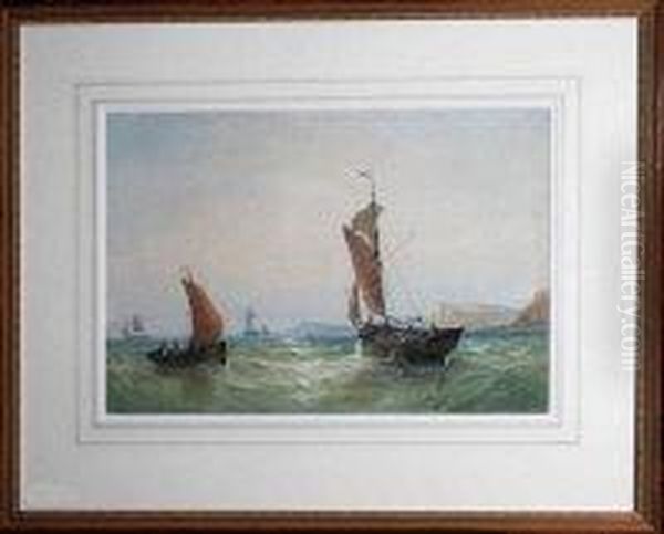Near Shields - view 1