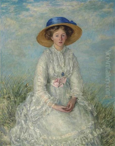 Mrs Geoffrey Blackwell - view 1