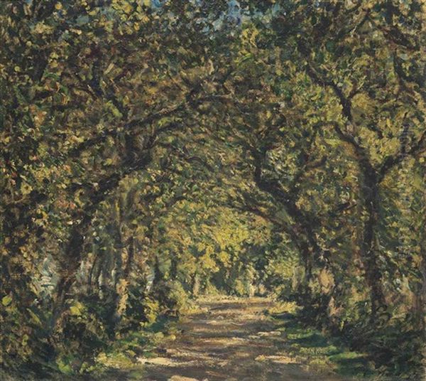 An Oak Avenue, Knaresborough - view 1