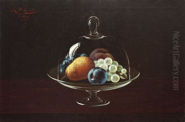 Fructe - view 1