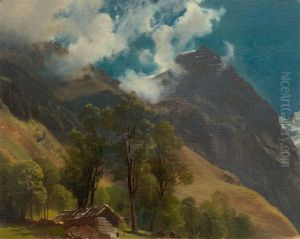In Linthal In Linthal