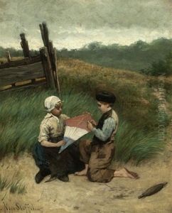 Mending The Kite