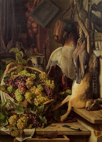 Stillleben - view 1