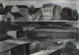 Stadtlandschaft