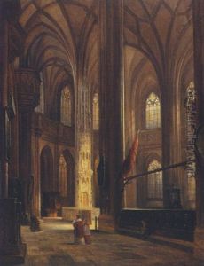 St. Lorenz In Nurnberg St. Lorenz In Nurnberg