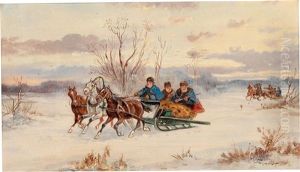 Winter Ride