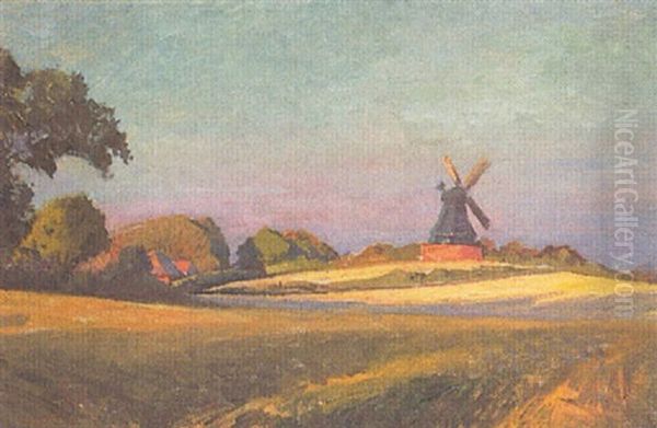 Muhle Am Dorfrand - view 1