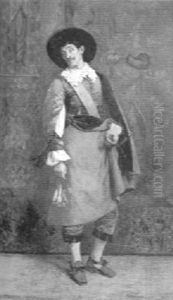 A Cavalier