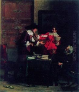 Der Rechtsstreit