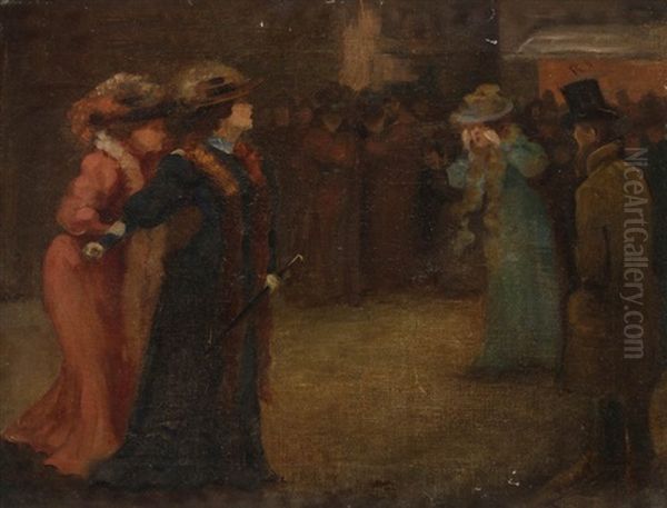 Elegantes Le Soir - view 1