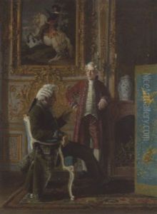 Der Vaterliche Rat Der Vaterliche Rat