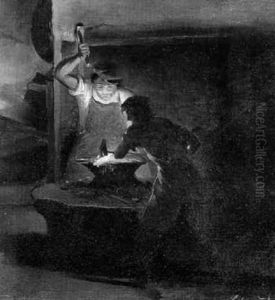 In Der Schmiede