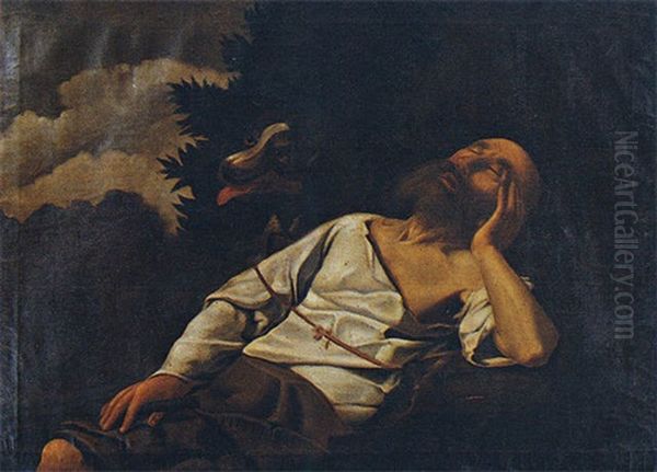 The Awakening Of Jacob - view 1