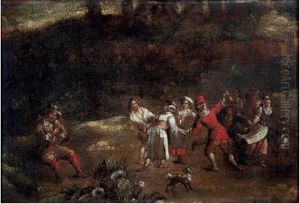 Danse De Paysans