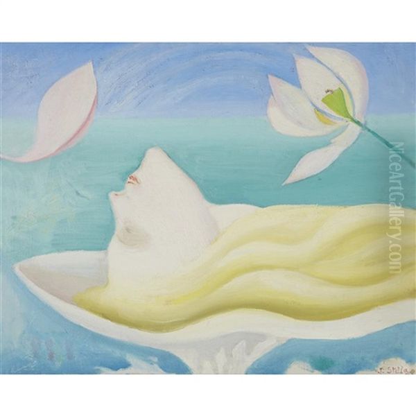 Syren - view 1