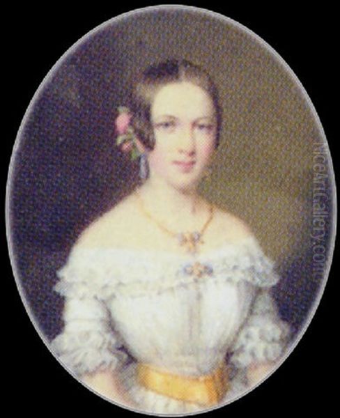 Anna Caroline Stelzner - view 1