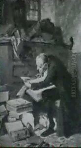 The Scholar