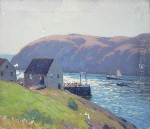 The Wharf