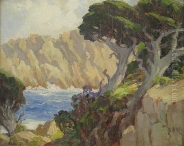 Monterey Ii - view 1