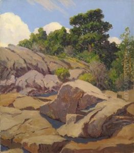 The Rocks, Monhegan The Rocks, Monhegan