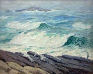 Seascape Seascape