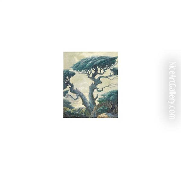 Untitled - view 1